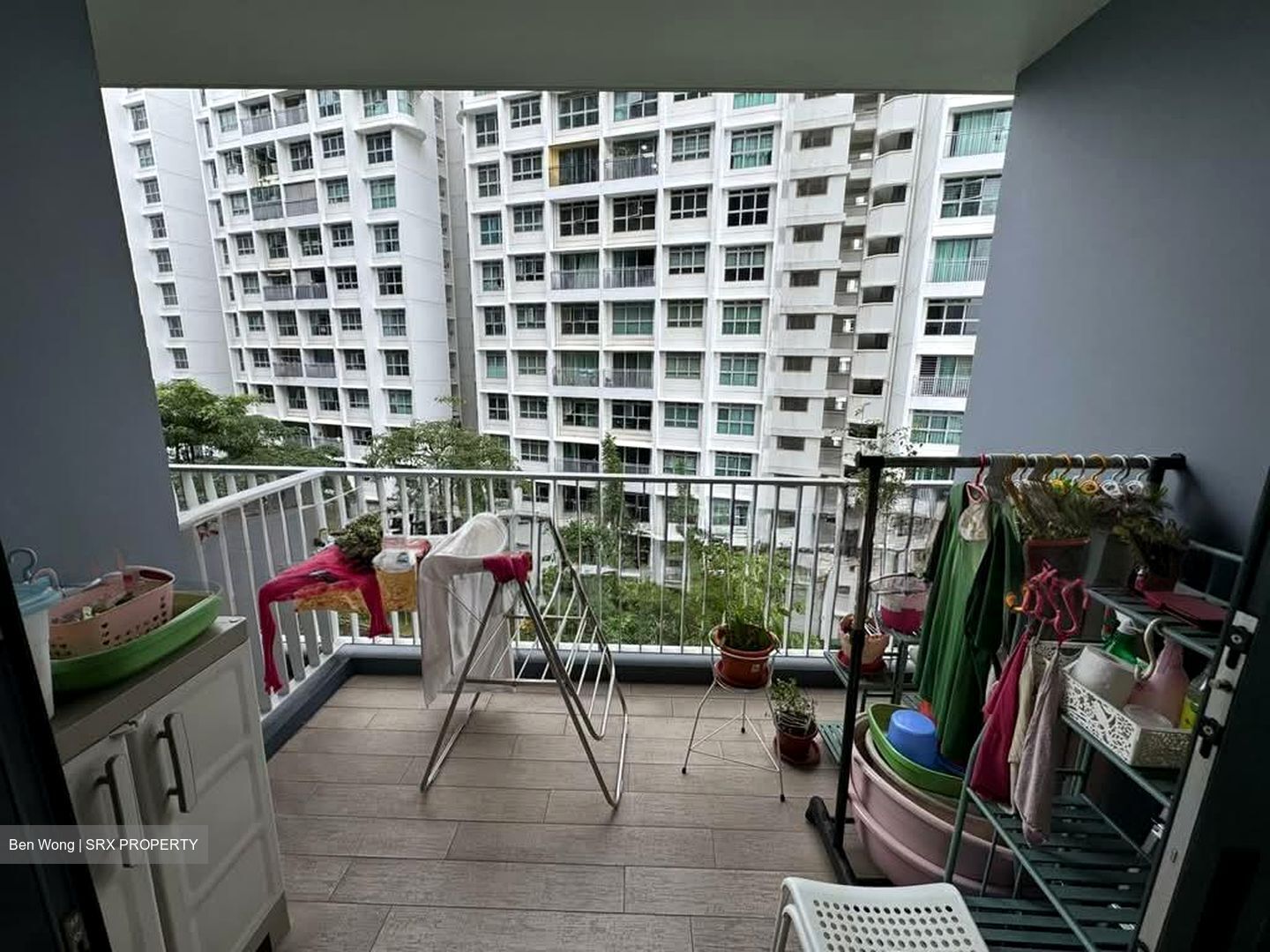 Parc Centros (D19), Condominium #534075671